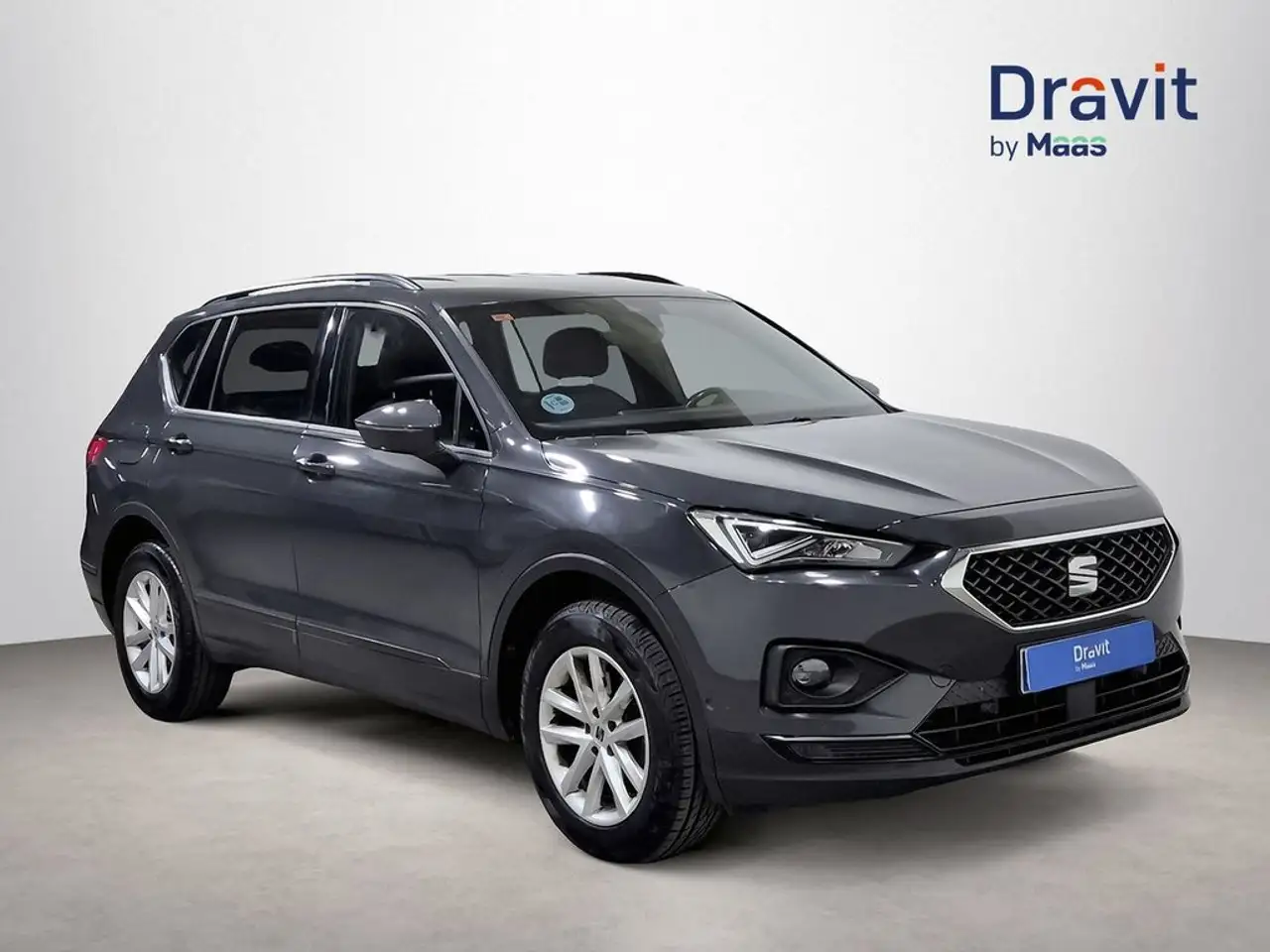 SEAT Tarraco 2.0TDI S&S Style 150