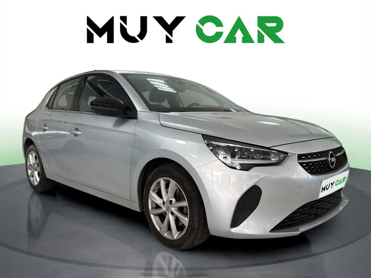Opel Corsa 1.2T XHL S/S Elegance 100