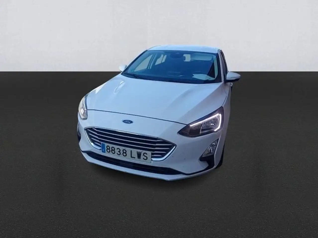 Ford Focus 1.5 Ecoblue Trend+ 120