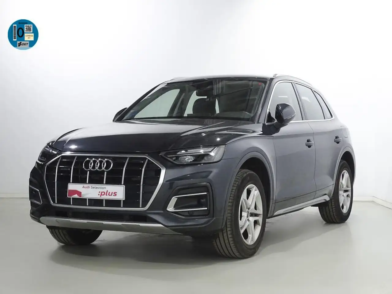 Audi Q5 50 TFSIe Advanced quattro-ultra S tronic