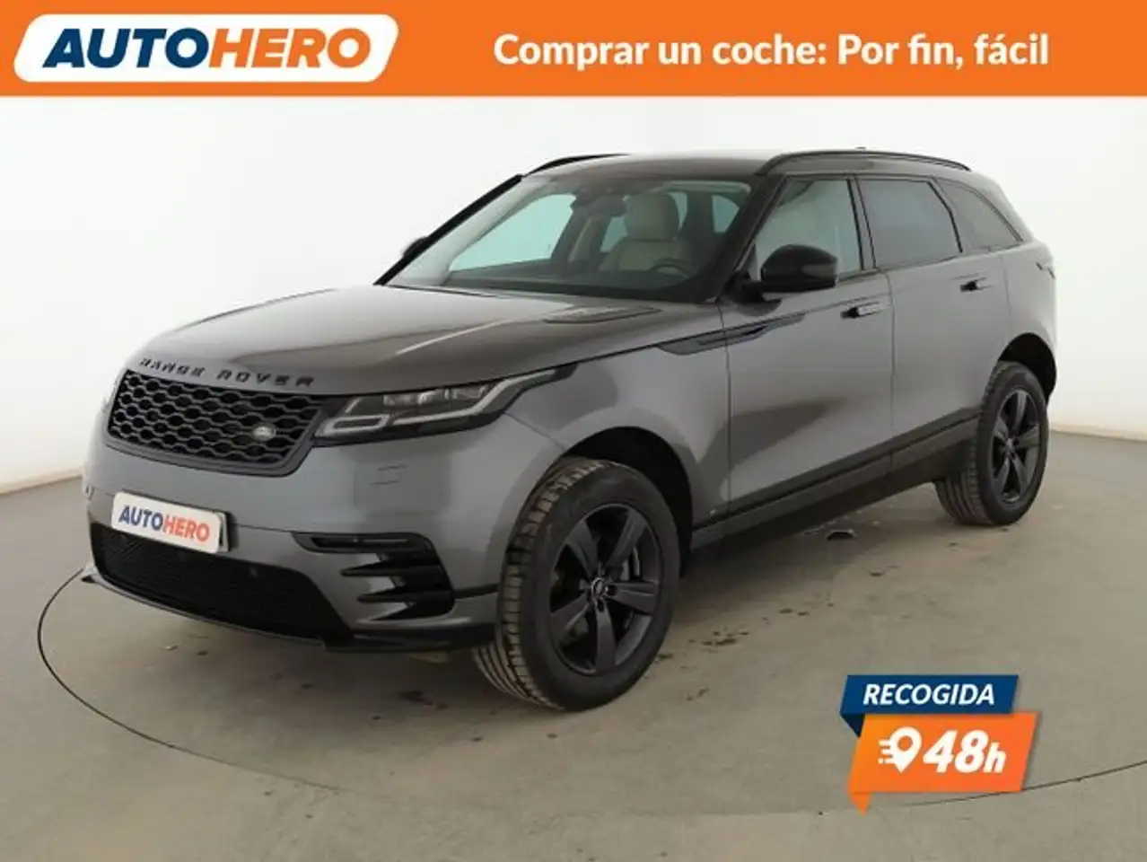 Land Rover Range Rover Velar 2.0 Diesel S R-Dynamic