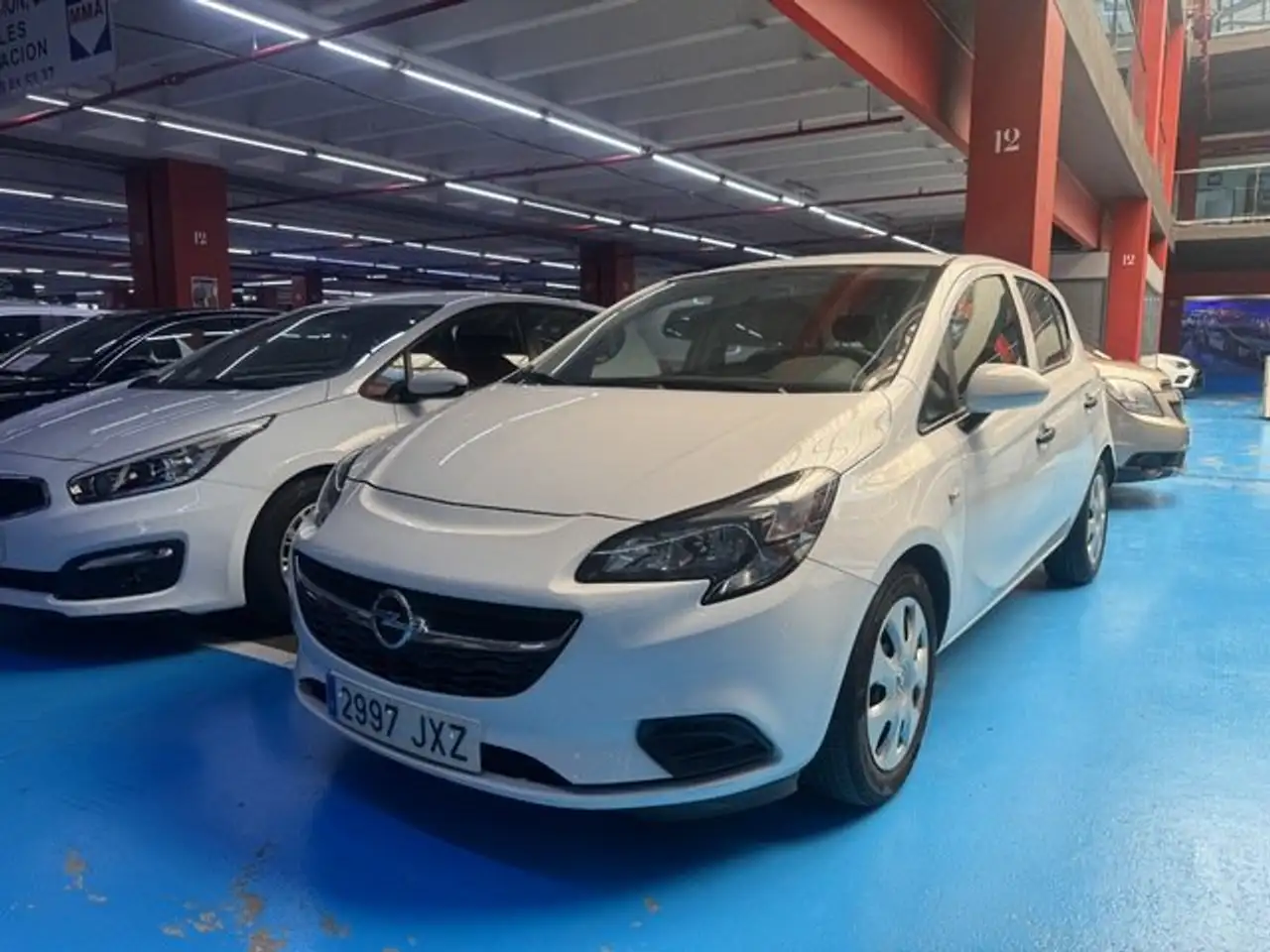 Opel Corsa 1.4 Expression 75