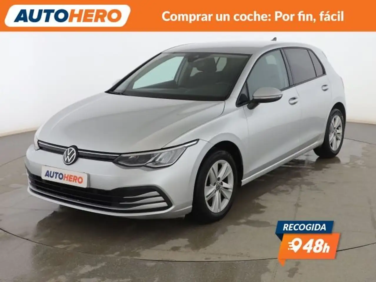 Volkswagen Golf 1.0 eTSI Life DSG 81kW