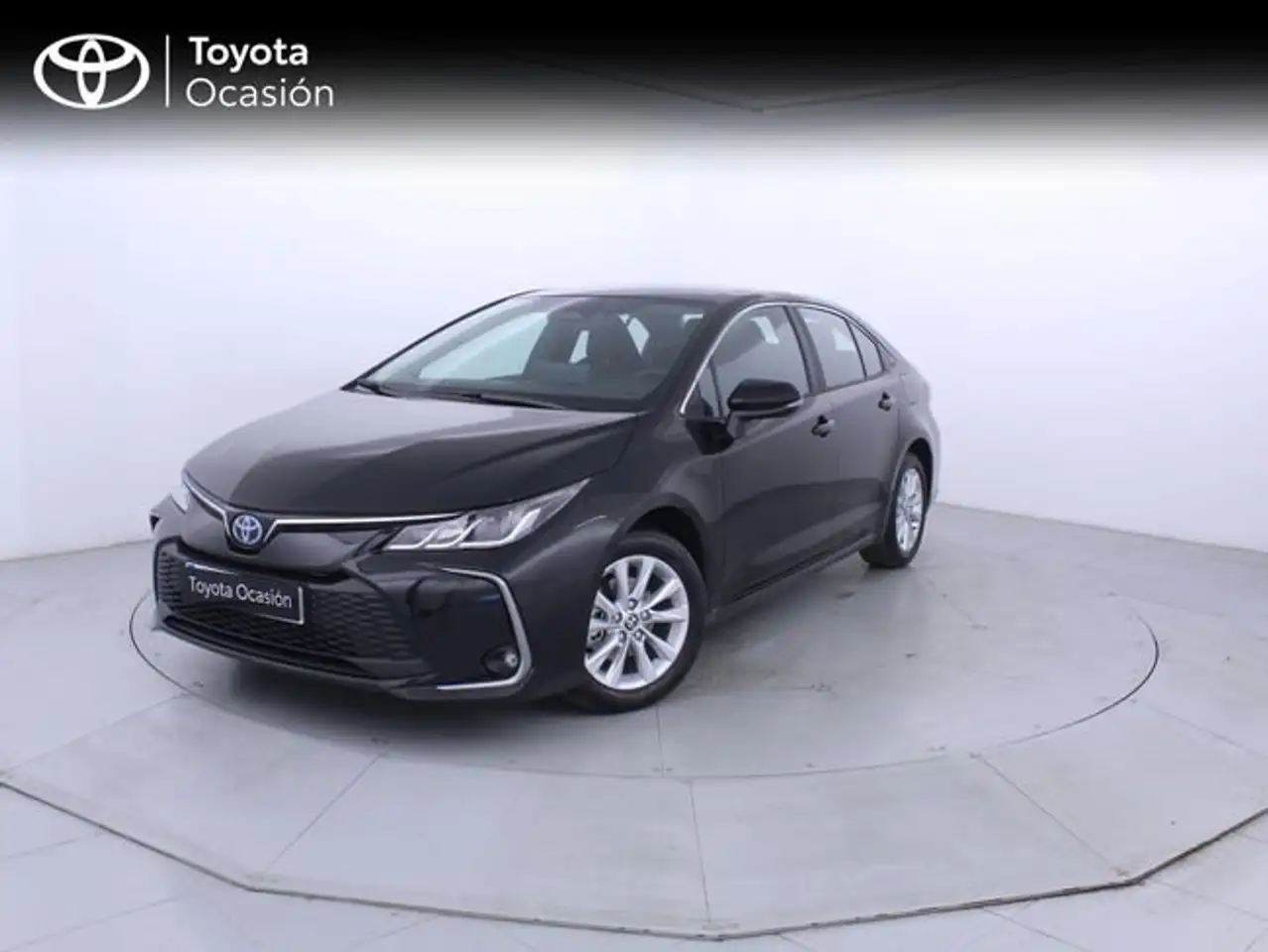 Toyota Corolla 140H Eco