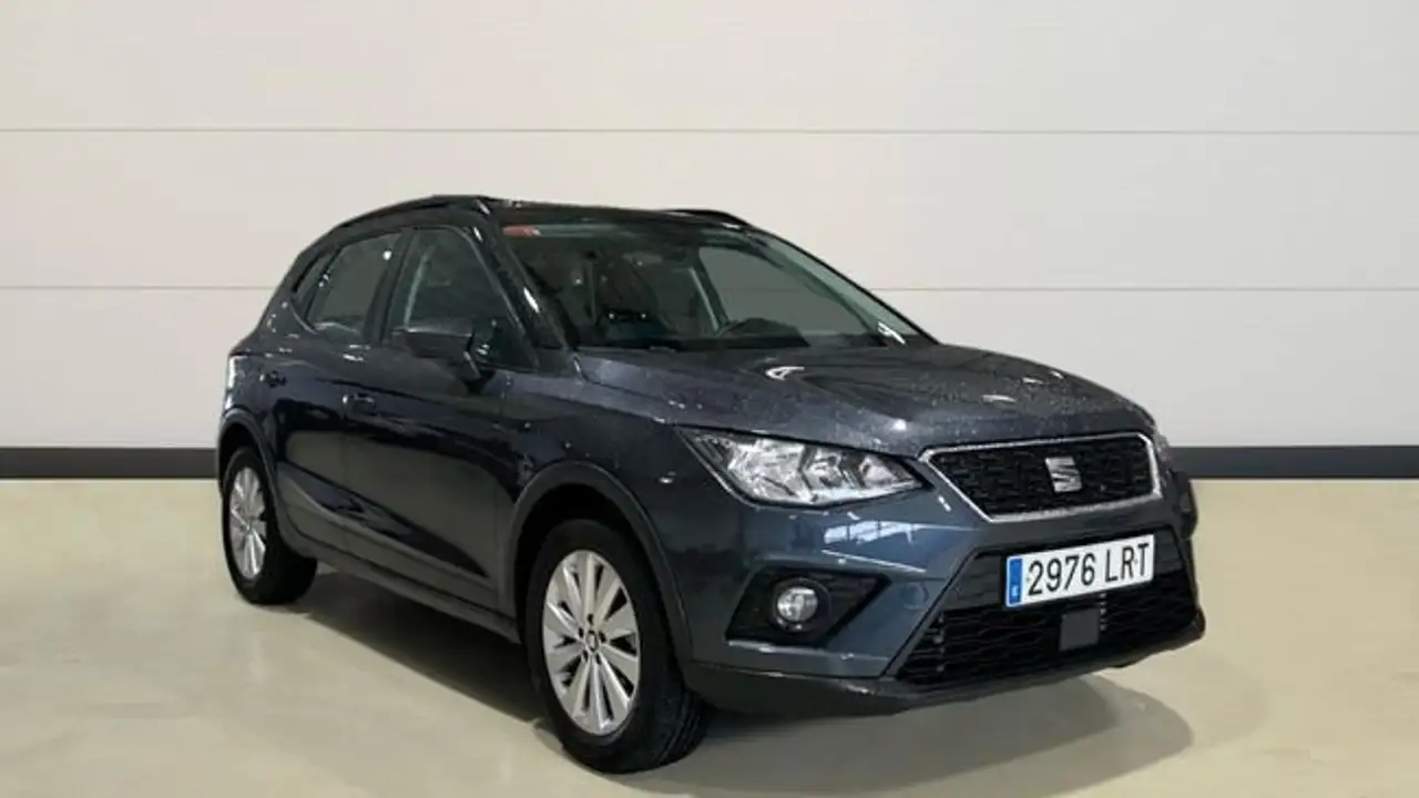 SEAT Arona 1.0 TSI S&S Style DSG7 110
