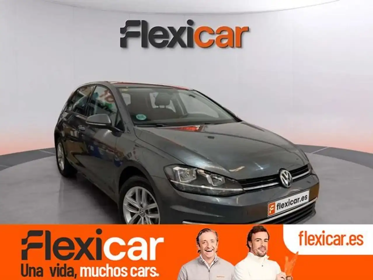 Volkswagen Golf 1.0 TSI Advance 81kW