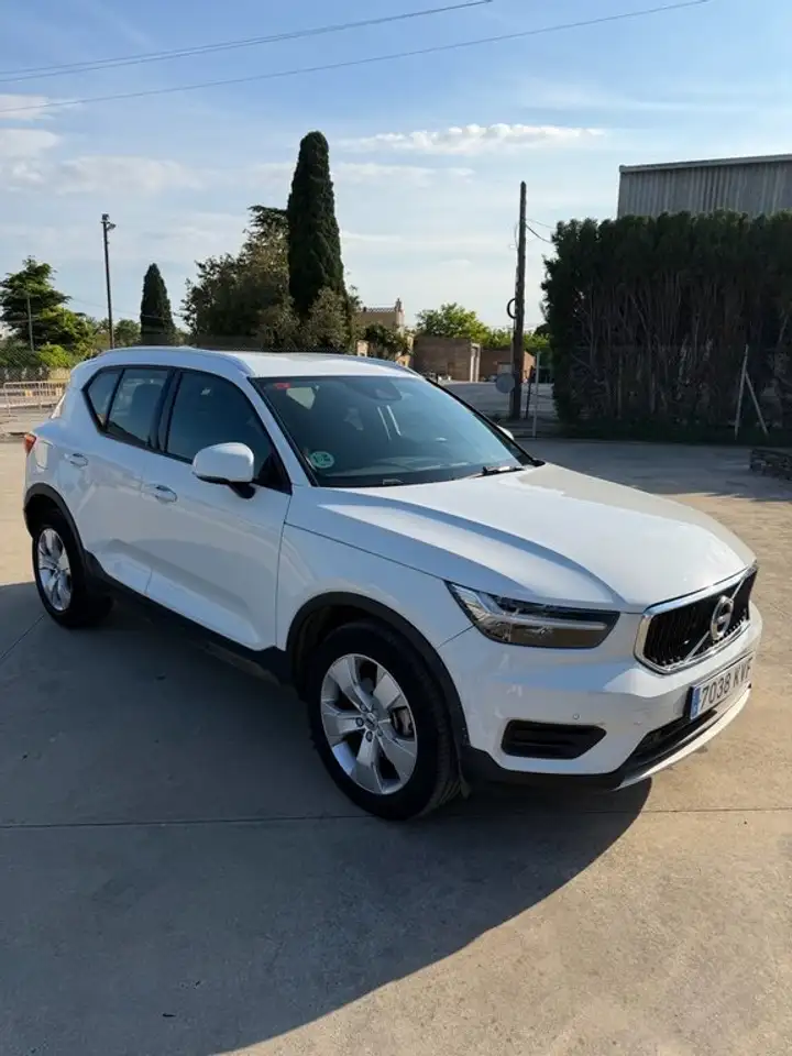 Volvo XC40 2.0 D3 Auto