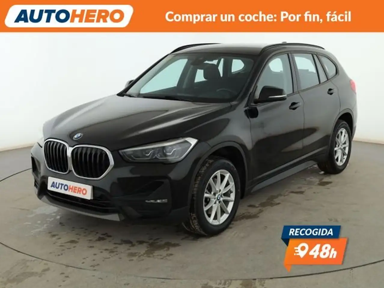 BMW X1 sDrive 18dA