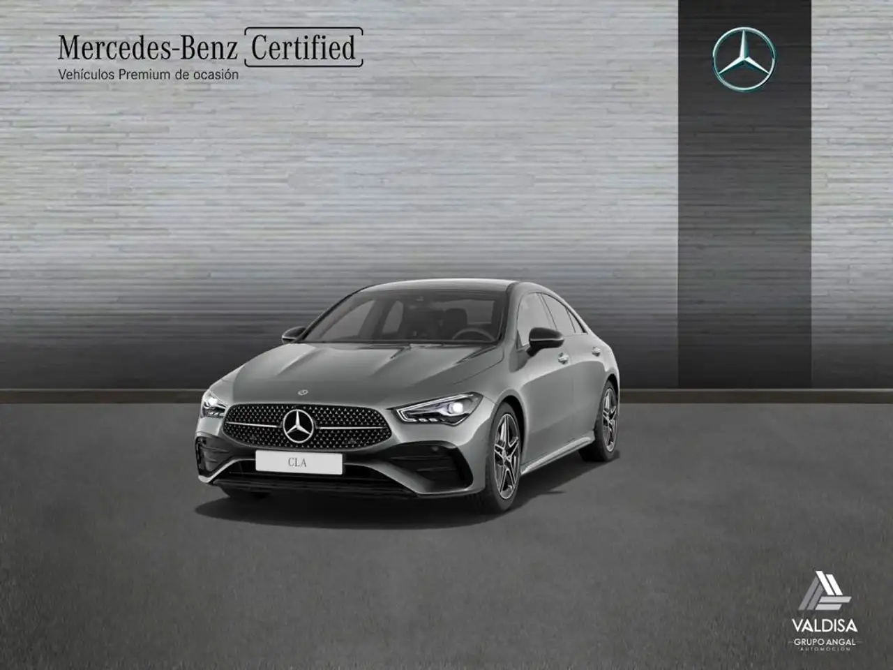 Mercedes-Benz CLA 220 D DCT