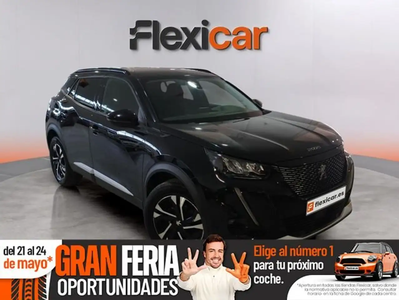 Peugeot 2008 1.2 PureTech S&S Allure Pack EAT8 130
