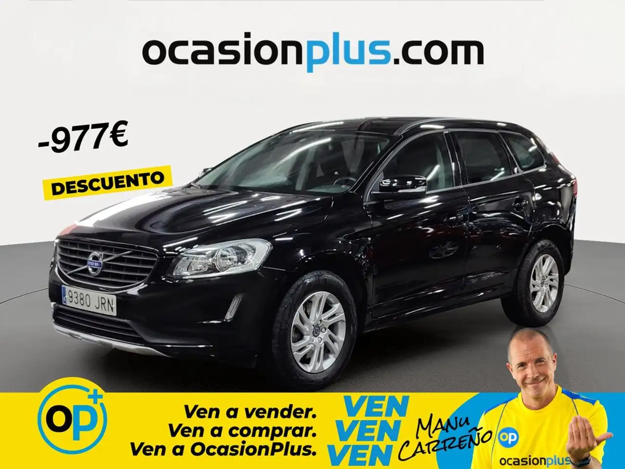 Volvo XC60 D3 Kinetic 150
