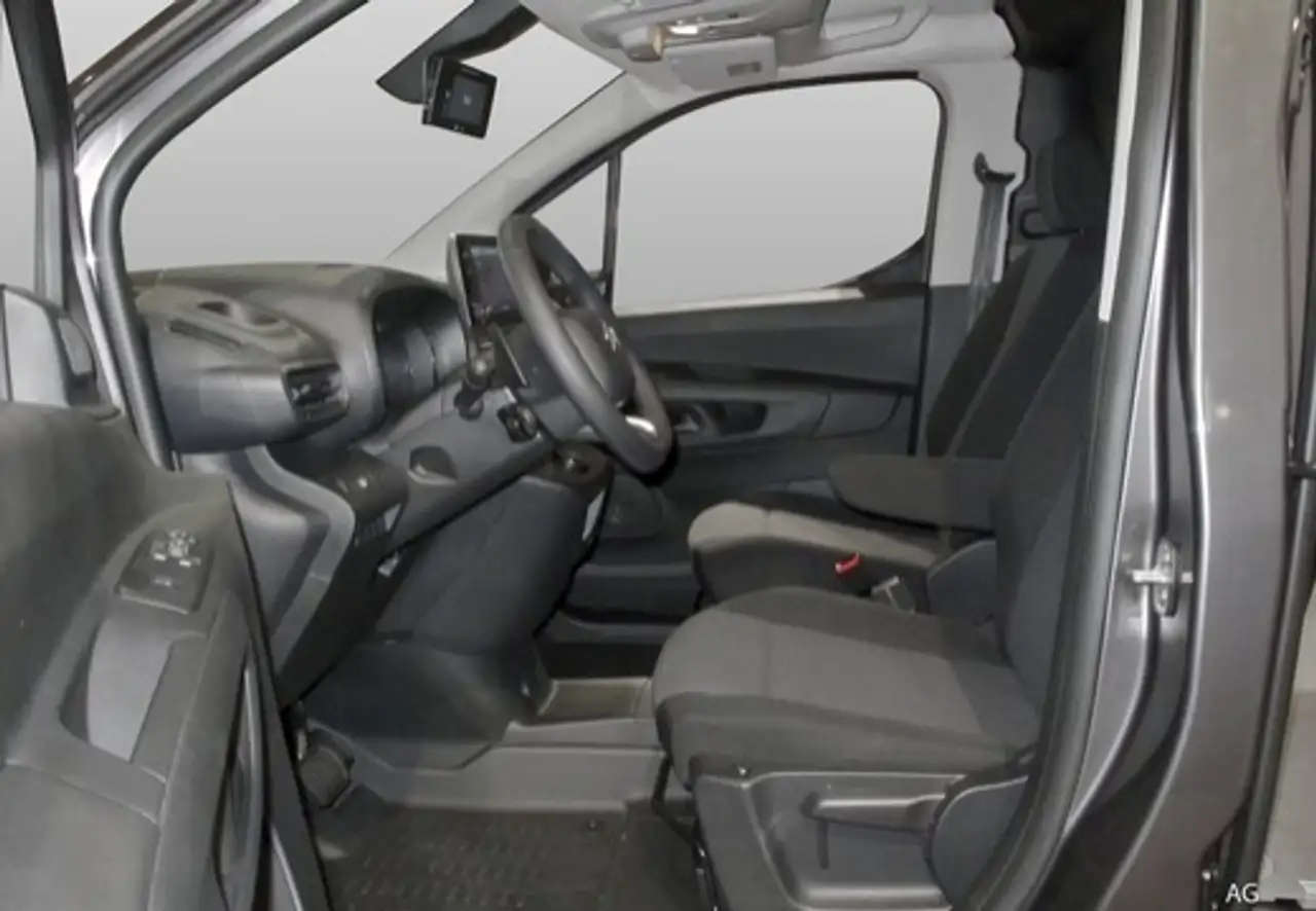 Citroën Berlingo Van BlueHDi S&S Talla M 100 Berlingo Van BlueHDi S&S Talla M 100