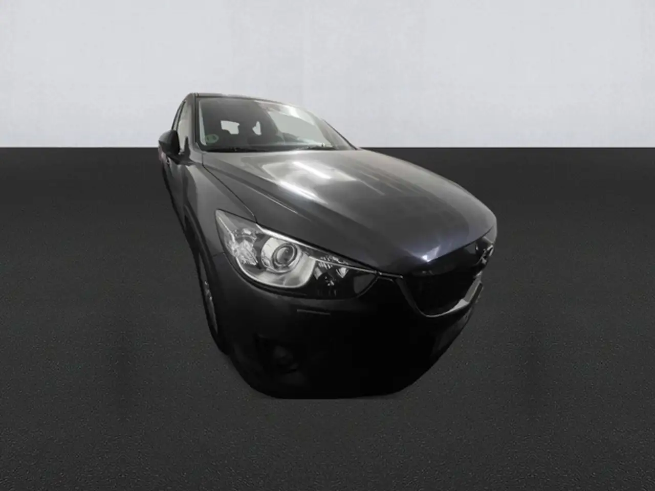 Mazda CX-5 2.2DE Style 4WD
