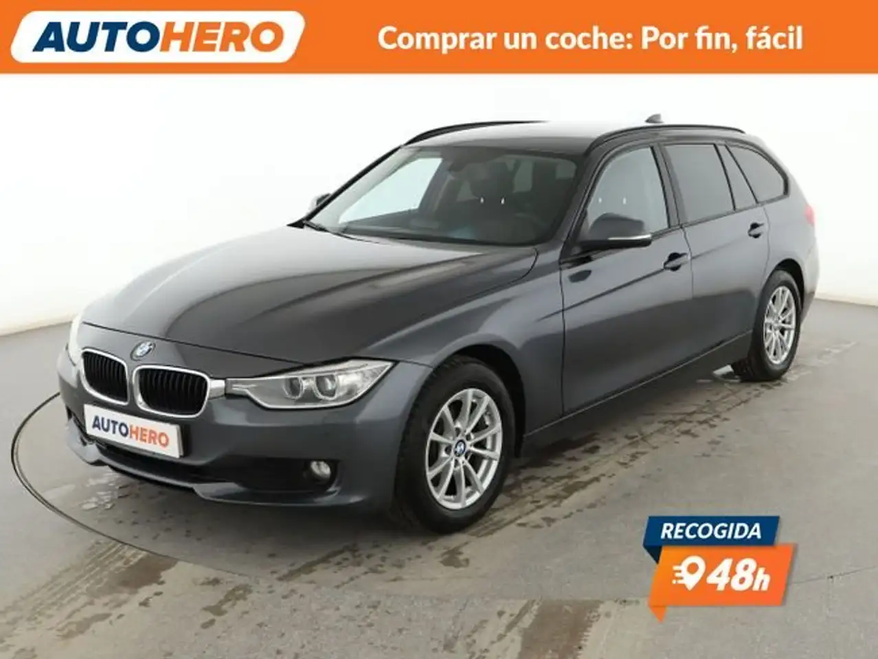BMW 318 318d