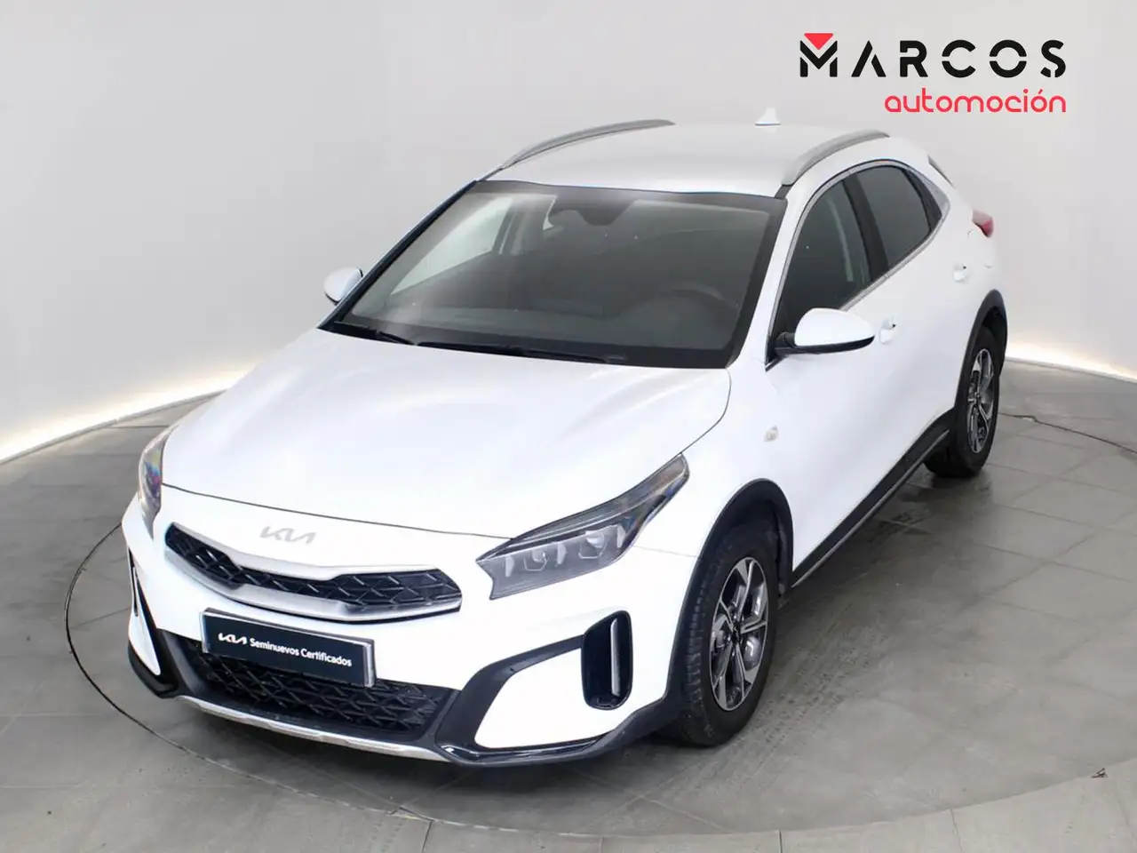 Kia XCeed 1.0 T-GDi Drive