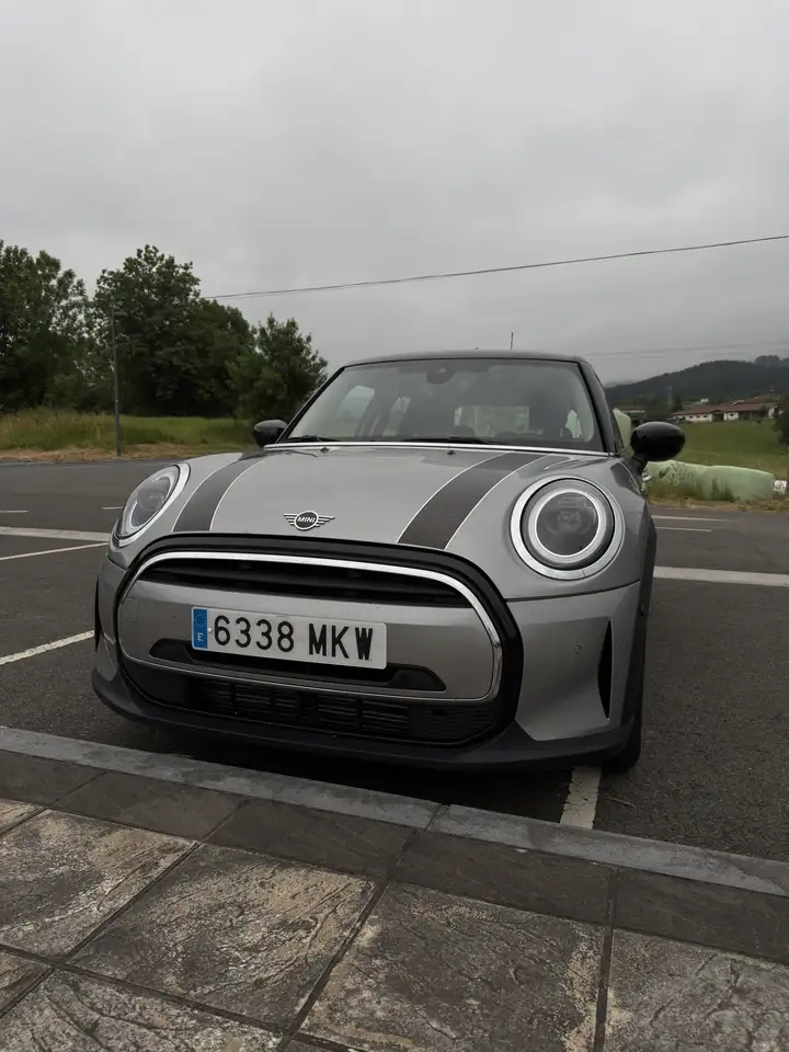 MINI Cooper Aut.