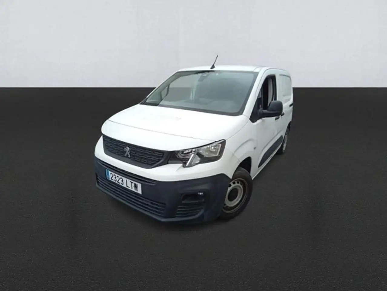 Peugeot Partner Premium Standard 600kg BlueHDi 73kW Partner Premium Standard 600kg BlueHDi 73kW
