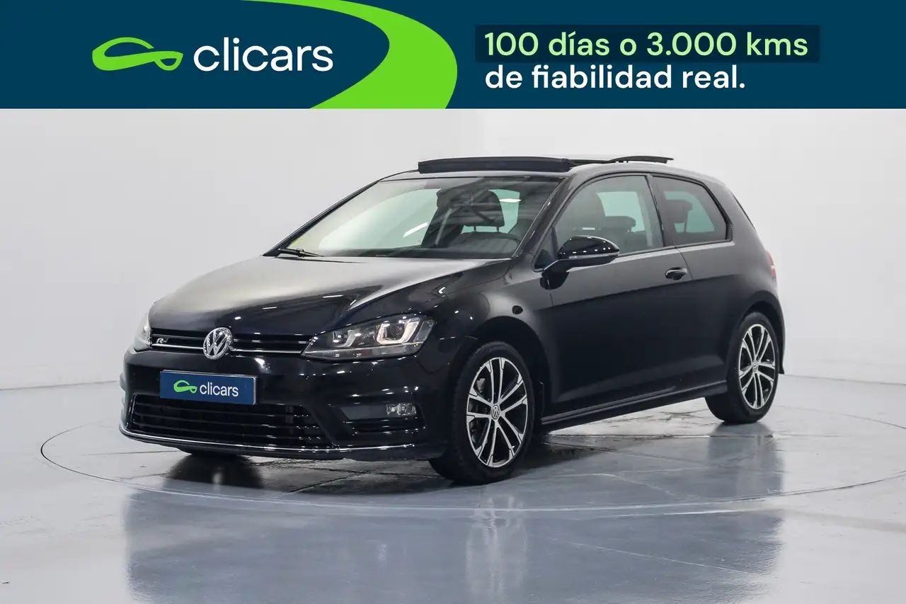 Volkswagen Golf 2.0TDI CR BMT Sport 150