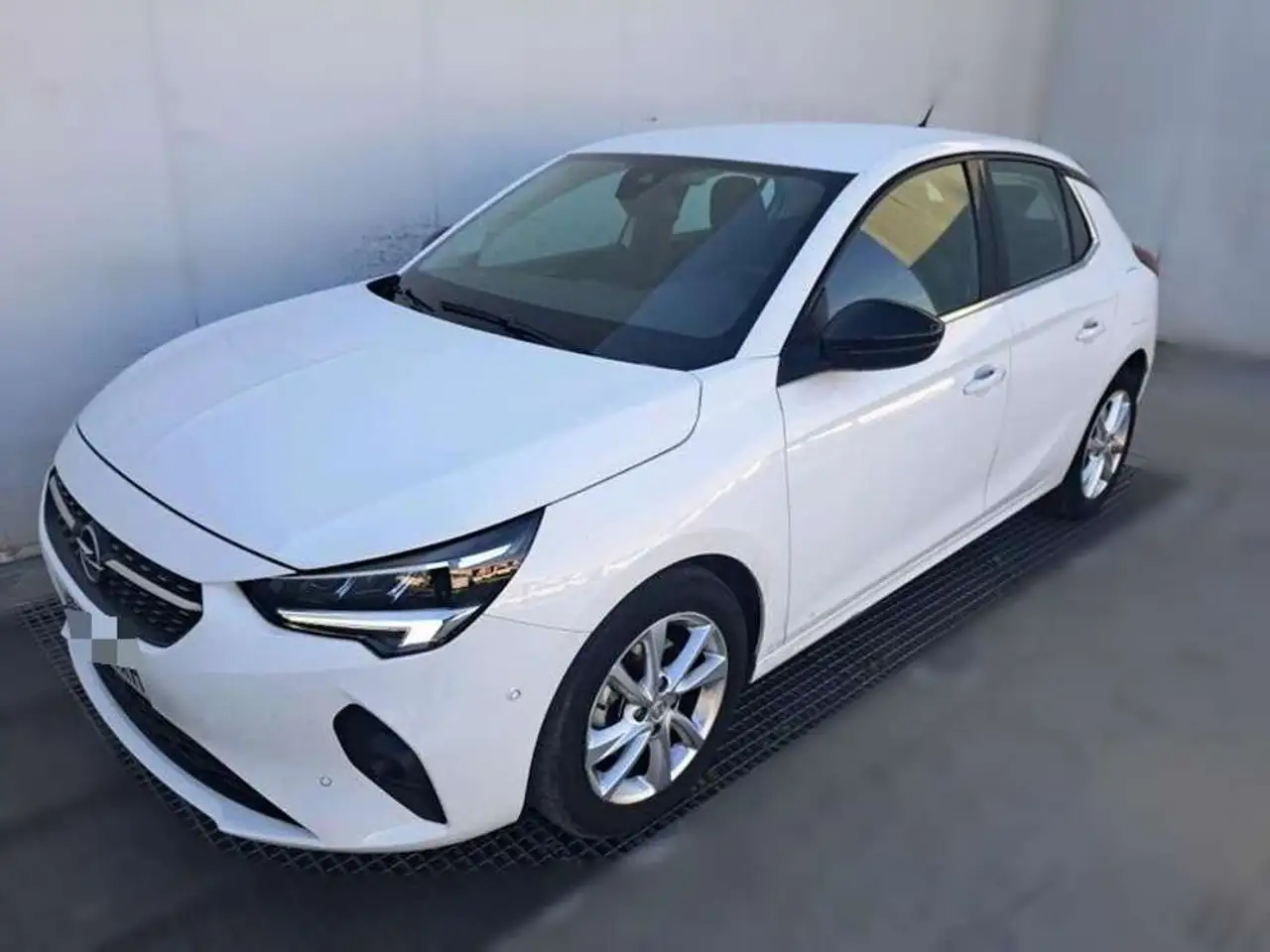 Opel Corsa 1.2T XHL S/S Elegance 100