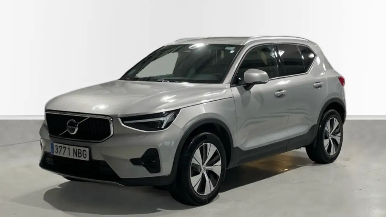 Volvo XC40 2.0 B3 CORE AUTO 5P