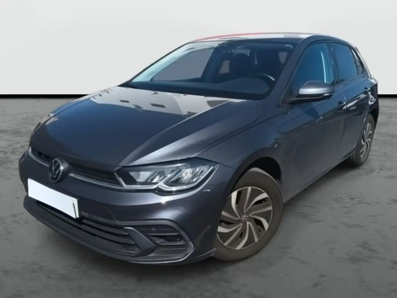 Volkswagen Polo Más 1.0 TSI 70 kW (95 CV) SG5