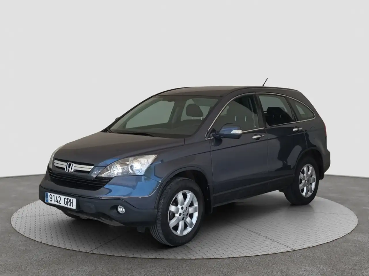 Honda CR-V 2.2i-CTDi Comfort