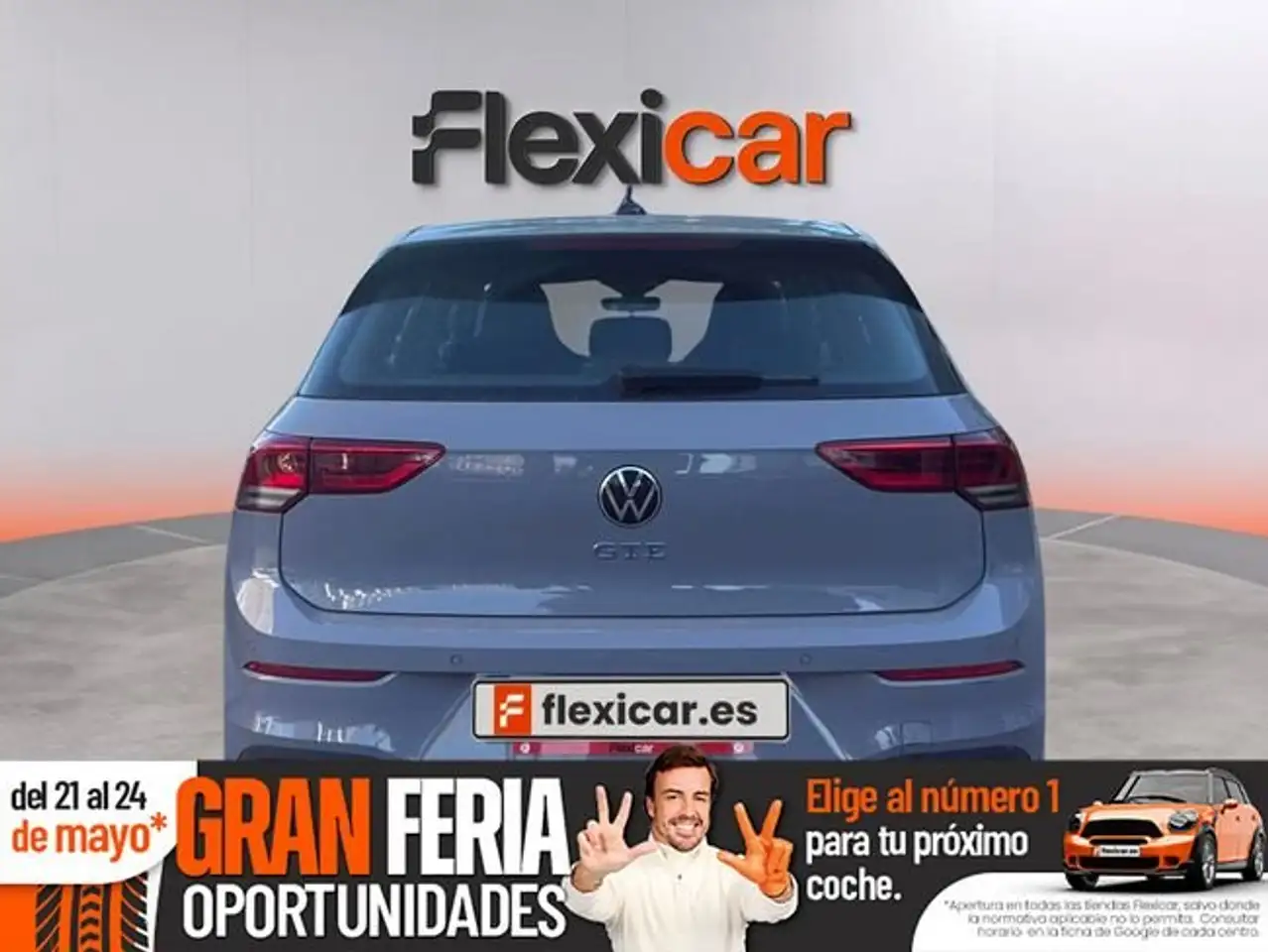 Volkswagen Golf 1.4 TSI GTE 180kW