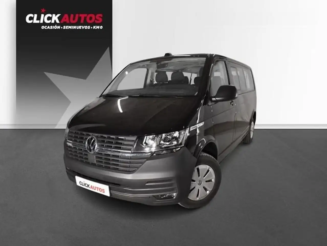 Volkswagen 21034 2.0 TDI 150CV Origin DSG 9 Plazas