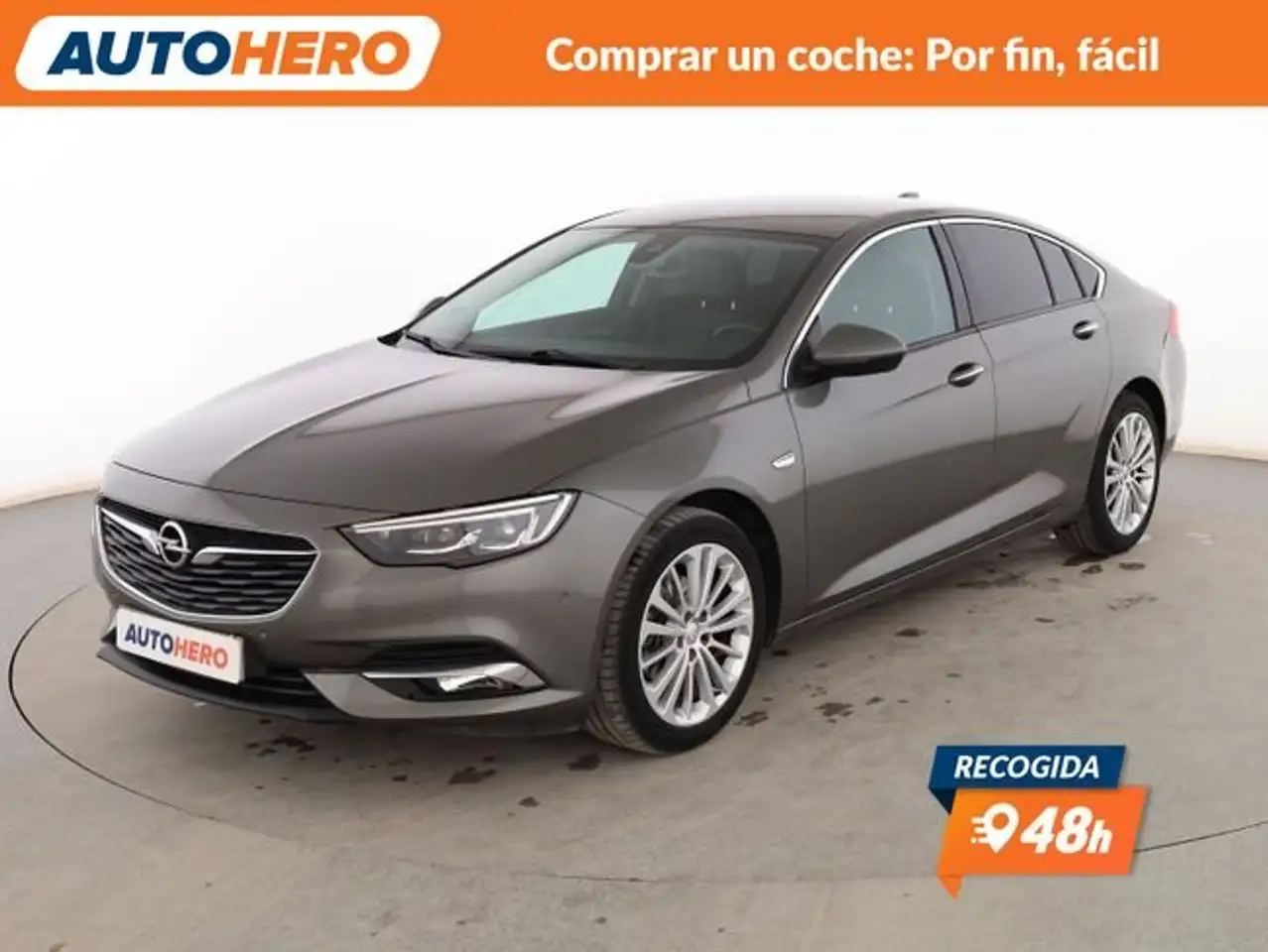 Opel Insignia 1.5 SIDI Turbo Excellence