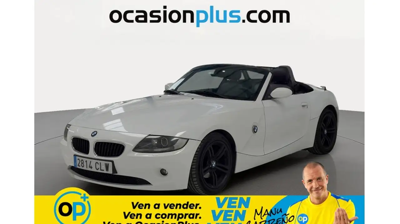BMW Z4 2.5i