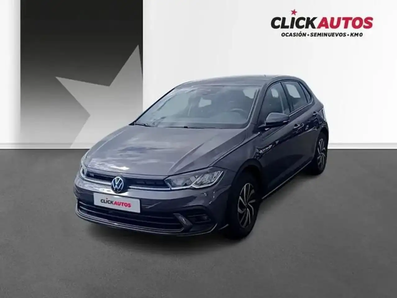 Volkswagen Polo 1.0 TSI 95CV Connect
