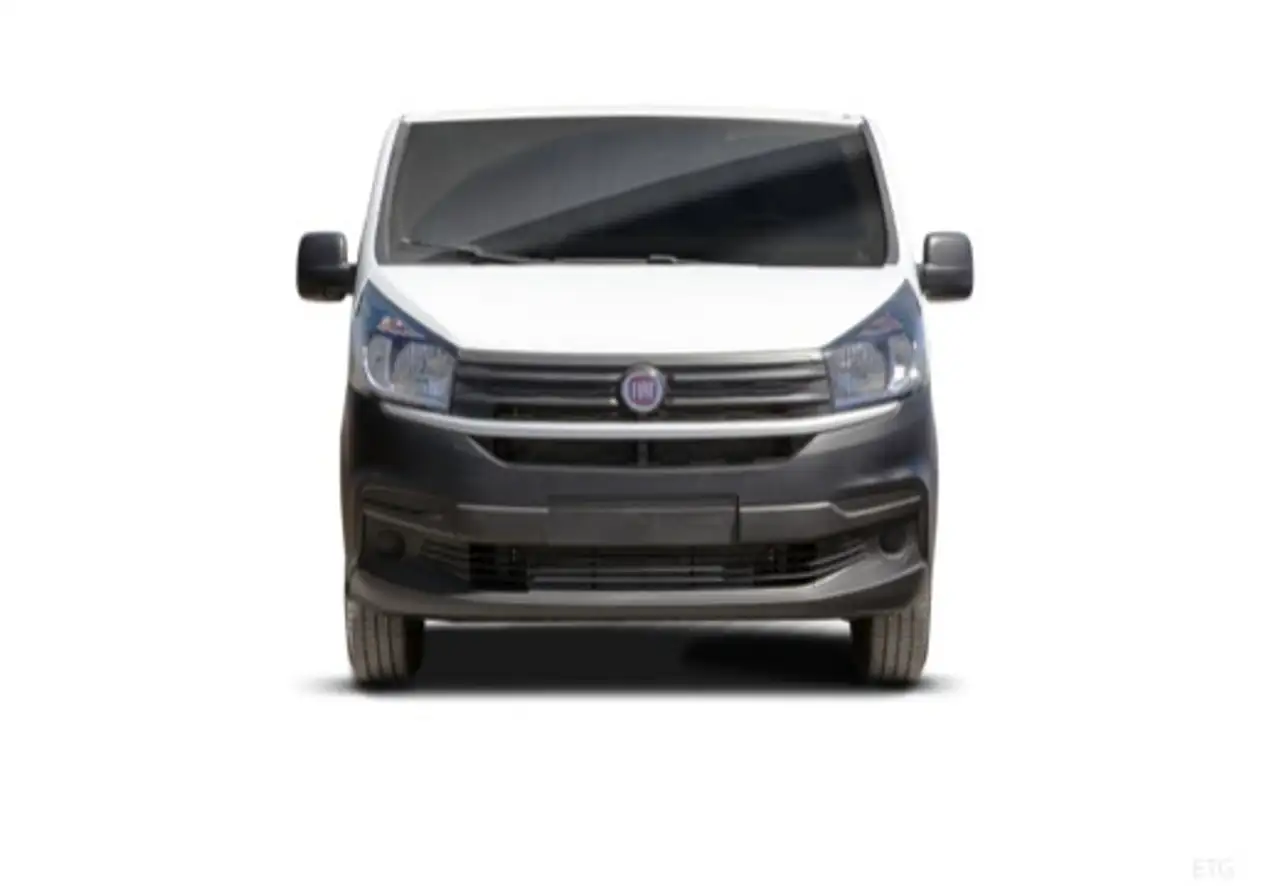 Fiat Talento Fg. 1.6 Mjt Base Largo 1,2 88kW Talento Fg. 1.6 Mjt Base Largo 1,2 88kW