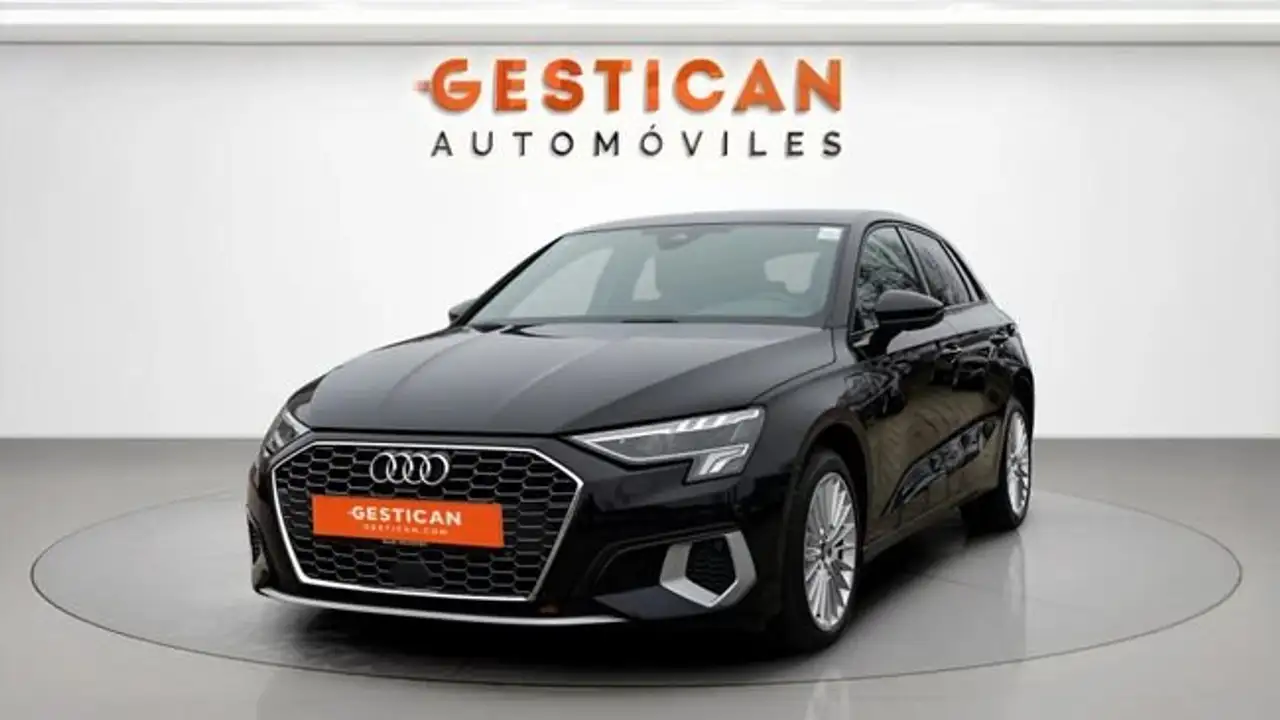 Audi A3 Sportback 40 TFSIe Advanced S tronic