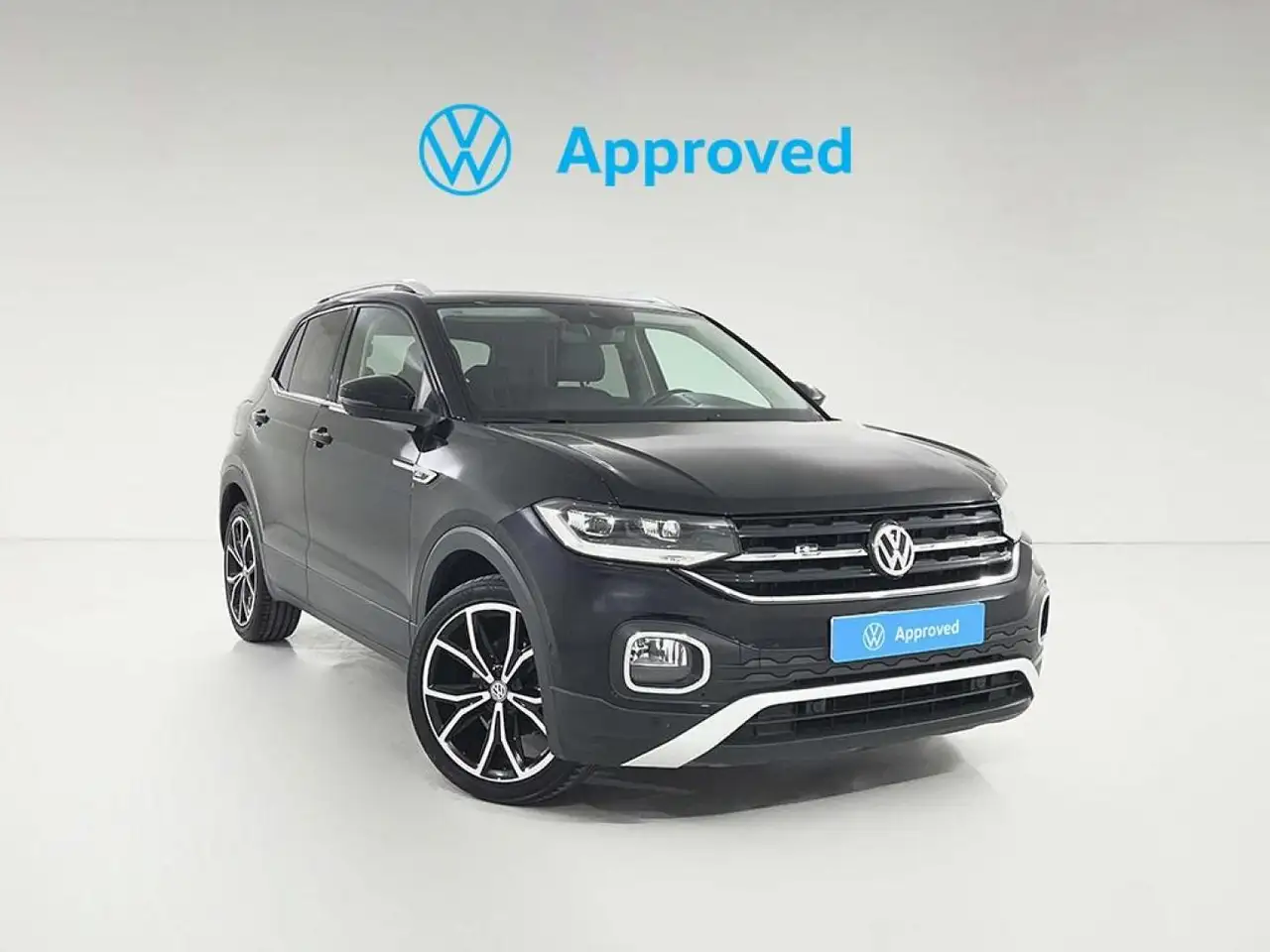 Volkswagen T-Cross 1.0 TSI Sport 85kW