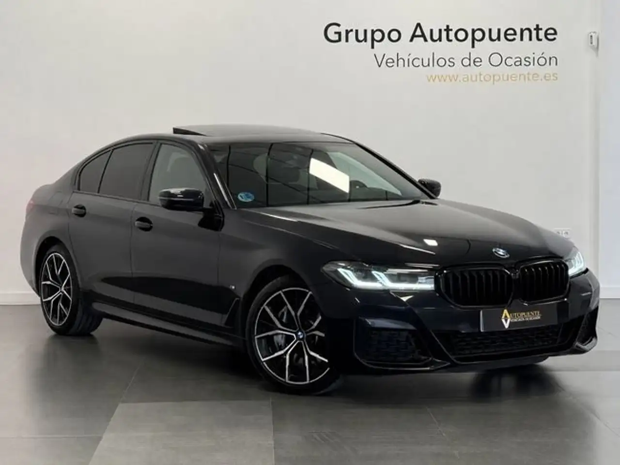 BMW Z4 M 540D XDRIVE