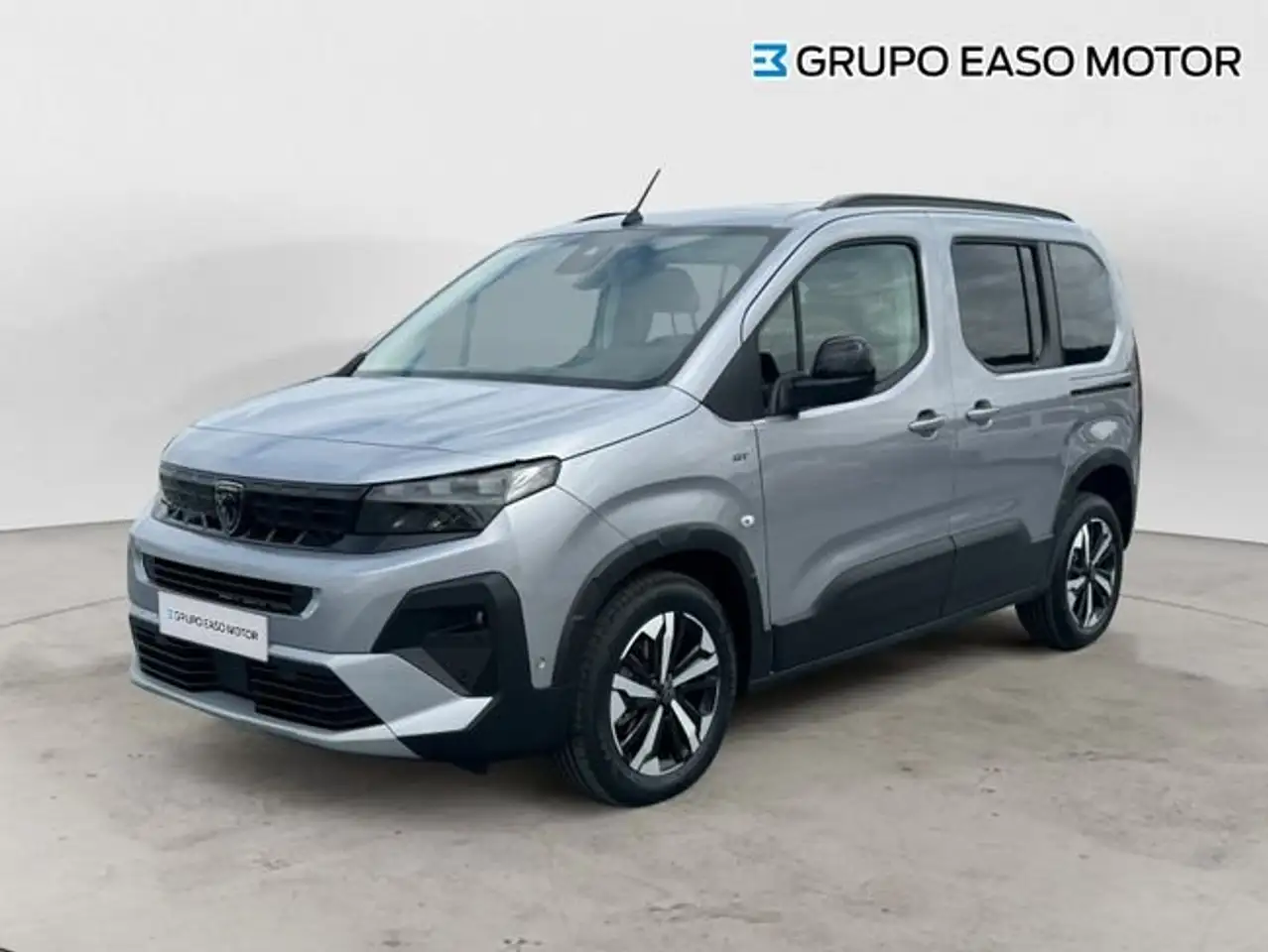 Peugeot Rifter 1.5BlueHDi S&S Standard GT 130 EAT8