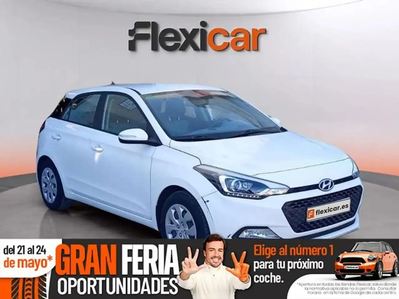 Hyundai i20 1.2 Essence