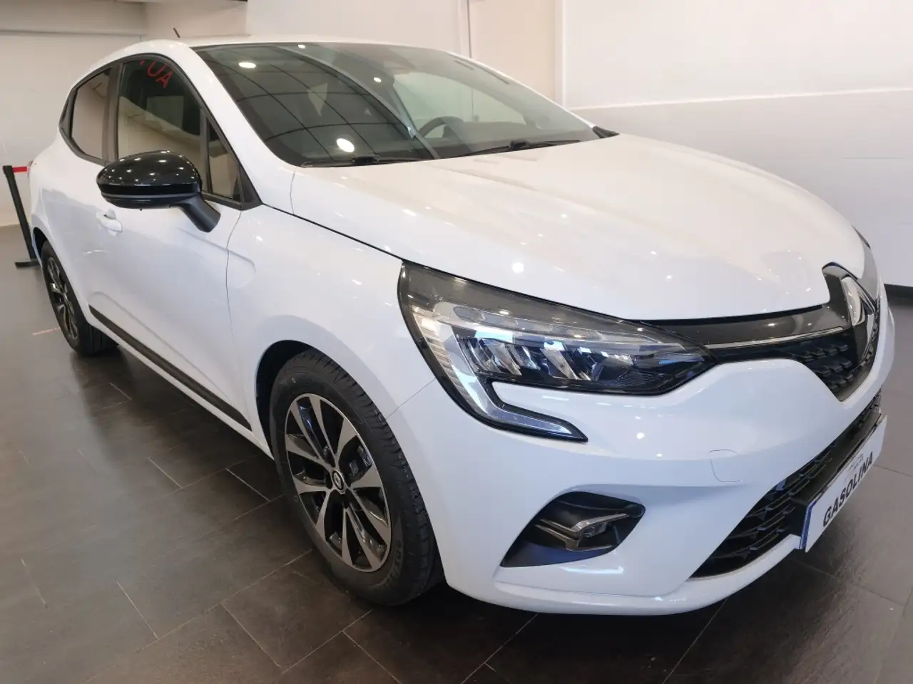 Renault Clio TCe Intens 67kW