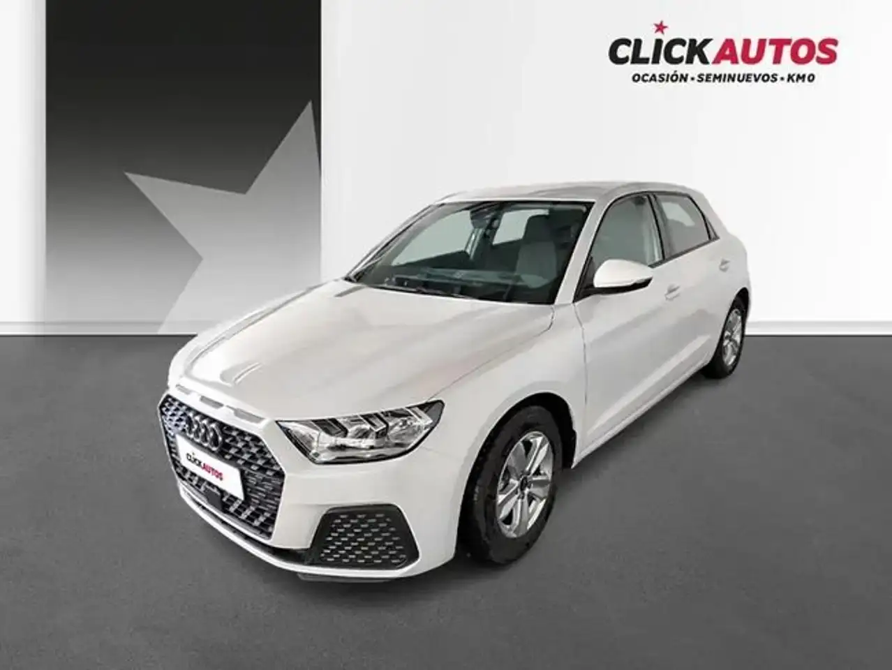 Audi A1 1.0 TFSI 95CV Edition Connect