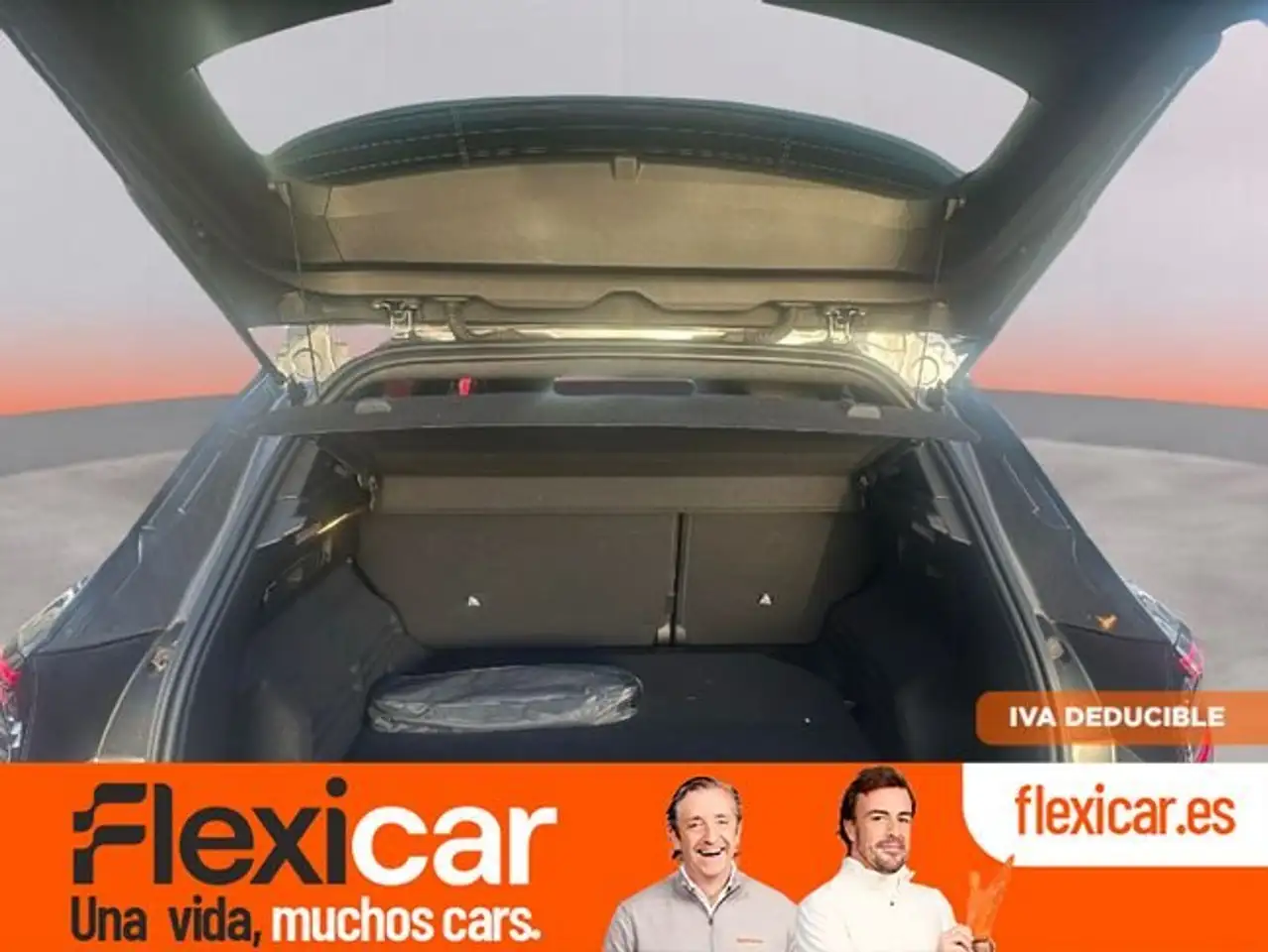 Renault Austral Evolution Mild Hybrid 116kW Auto