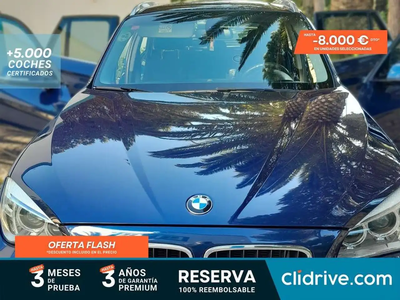 BMW X1 sDrive 18dA