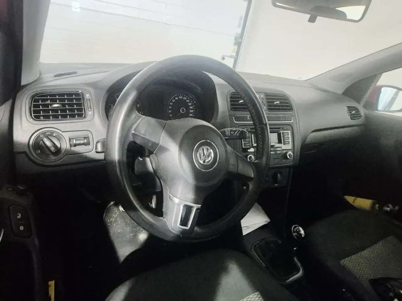 Volkswagen Polo 1.2 Advance