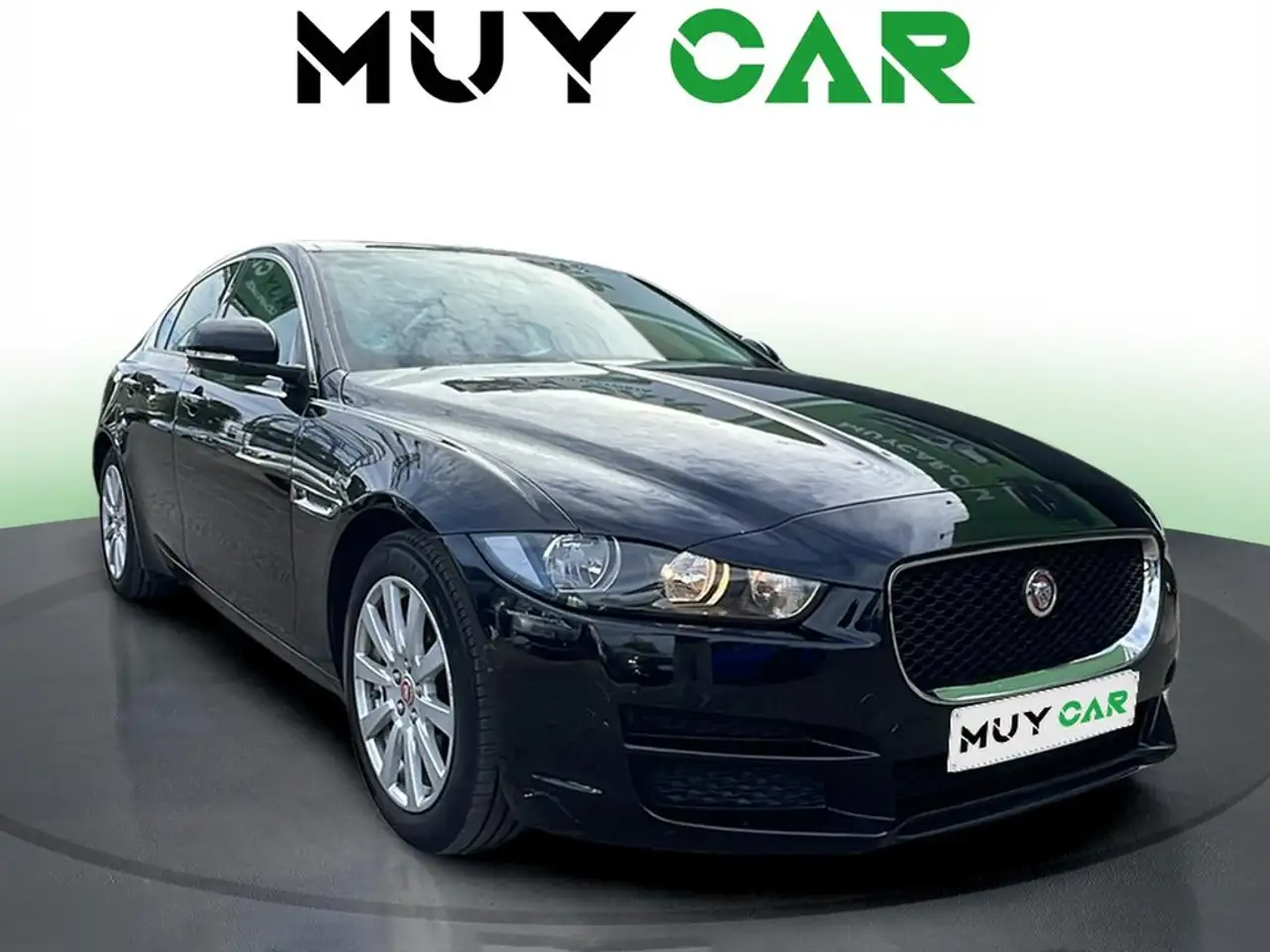 Jaguar XE 2.0 Diesel Pure Aut. 180