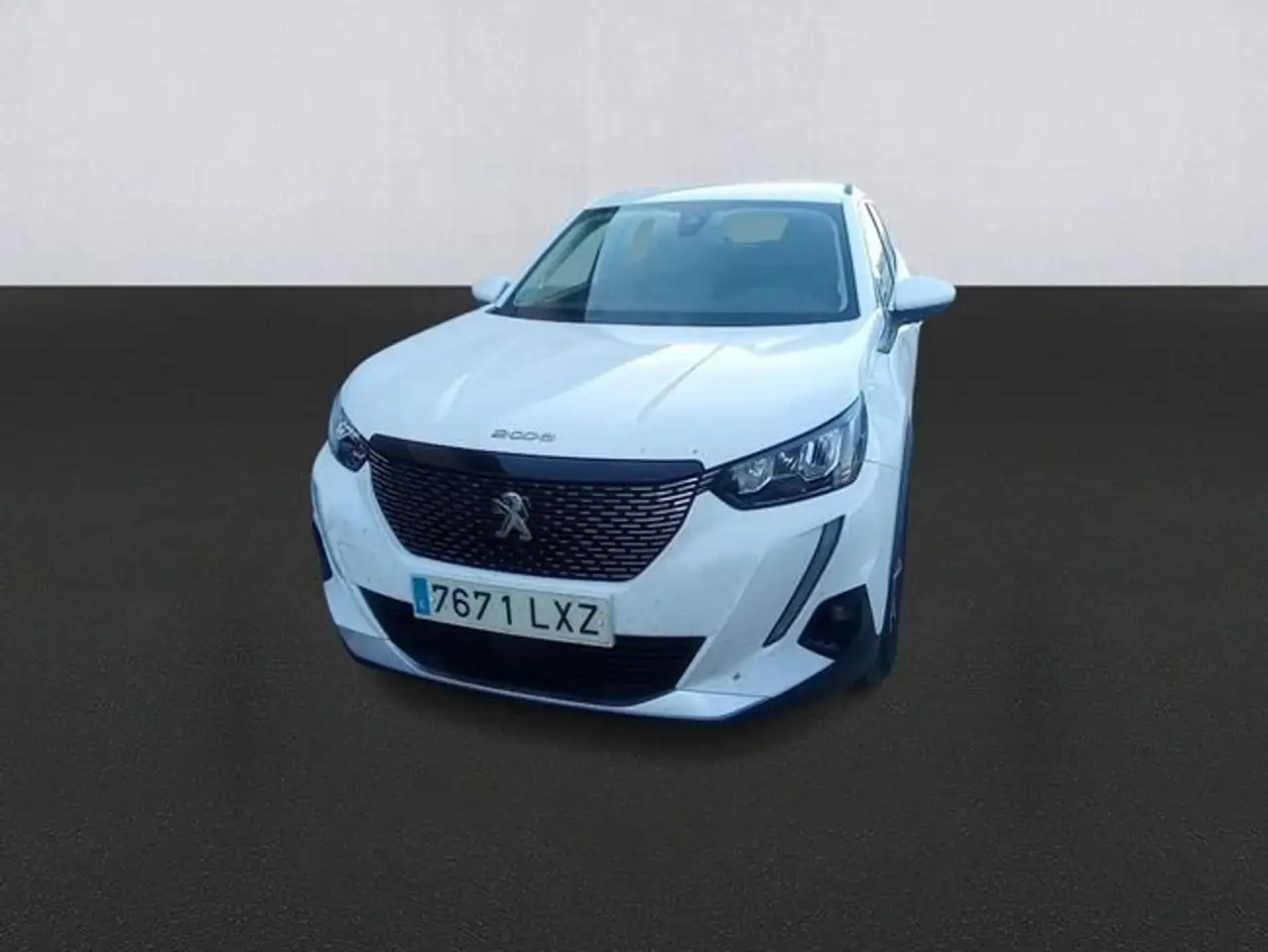 Peugeot 2008 Allure BlueHDI 81kW (110CV)
