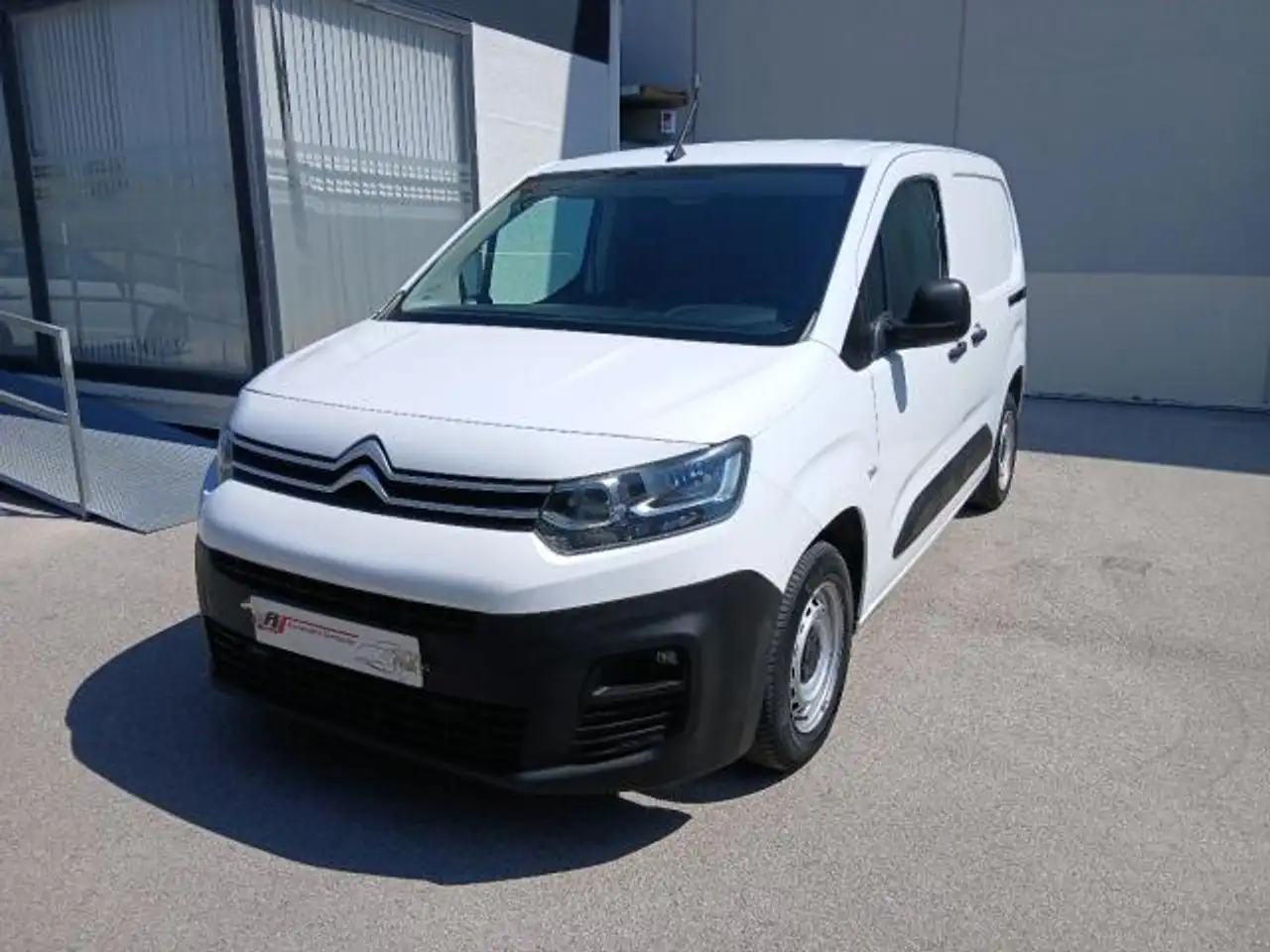 Citroën Berlingo 1.5 HDi "TALLA M" Berlingo 1.5 HDi "TALLA M"