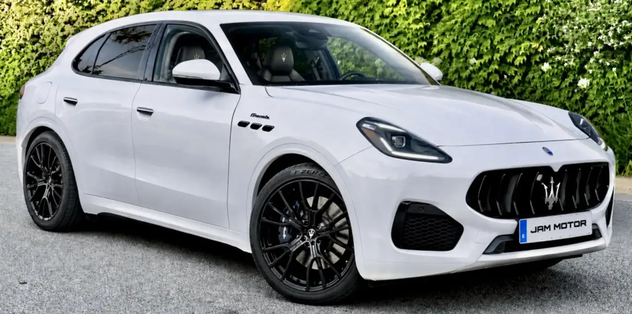 Maserati Grecale 300 GT Aut.