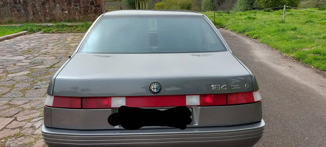 Alfa Romeo 164 164 3.0 V6