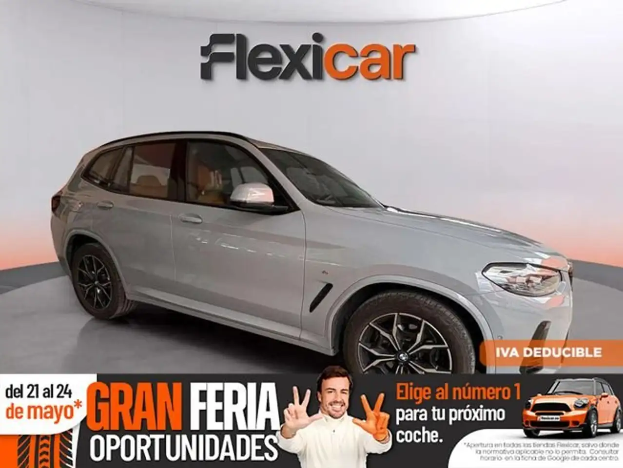 BMW X3 20d xDrive