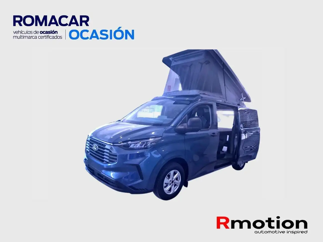 Ford Transit Custom FT 320 L2 Kombi Trend EcoBlue 130 Transit Custom FT 320 L2 Kombi Trend EcoBlue 130