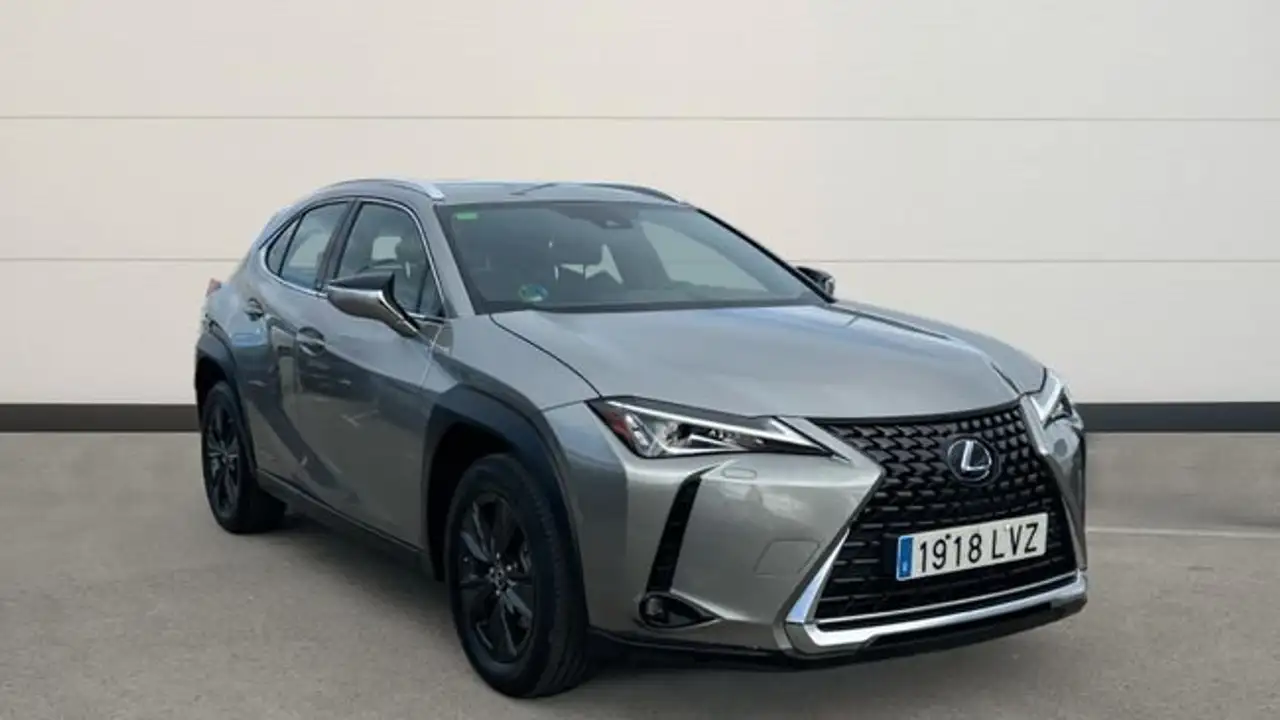 Lexus UX 250h 2.0 BUSINESS AUTO 184 5P